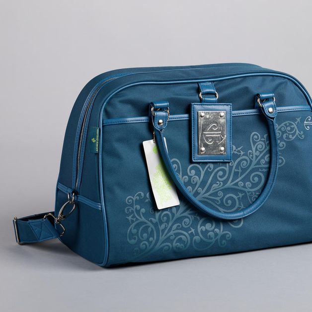 Airline Bag [Air New Zealand Cabin Bag]